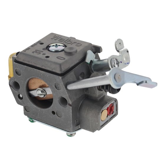Carburettor Assembly for Honda GXR120RT Engine - OEM No. 16100-ZDJ-014