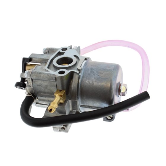 Carburettor Assembly for Honda GXR120RT Engines - OEM No. 16100-ZDJ-821