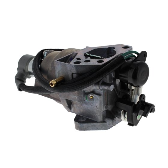 Carburettor Assembly for Honda EB5000X A, EA7-30 Generators - 16100-ZE3-704