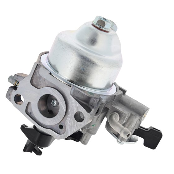 Carburettor Assembly for Honda GXV120 Engines - OEM No.16100-ZE6-W01