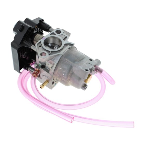 Carburettor Assembly for Honda EU6500IS, EU6500IS1 Generators - OEM No. 16100-ZK6-E41