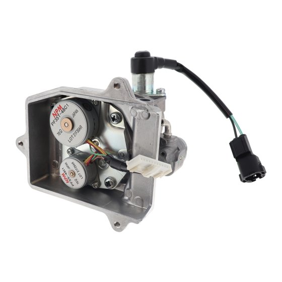 Carburettor for Honda GX440IU Engines