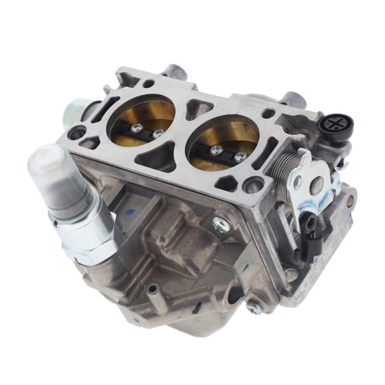Carburetor Assembly for Honda GX690RH Engines - OEM No. 16100-ZCN-WA1
