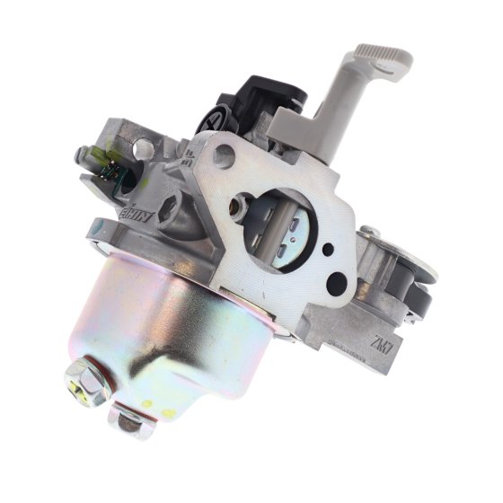 Carburetor Assembly for Honda GXH50UT Engine - OEM No. 16100-ZDF-WB1