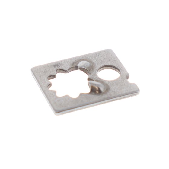 Tab Washer - Genuine Bosch Spare Part