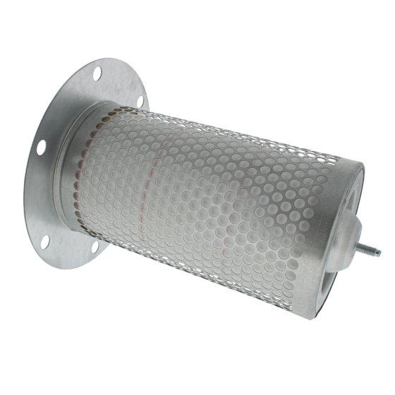 Separator for Atlas Copco GA 11, GA 100, GA 111 Compressors - OEM No. 1612386901