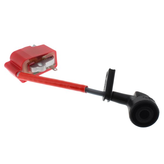 Ignition Coil Complete fits Makita EA4300 Chainsaw - 161357-5