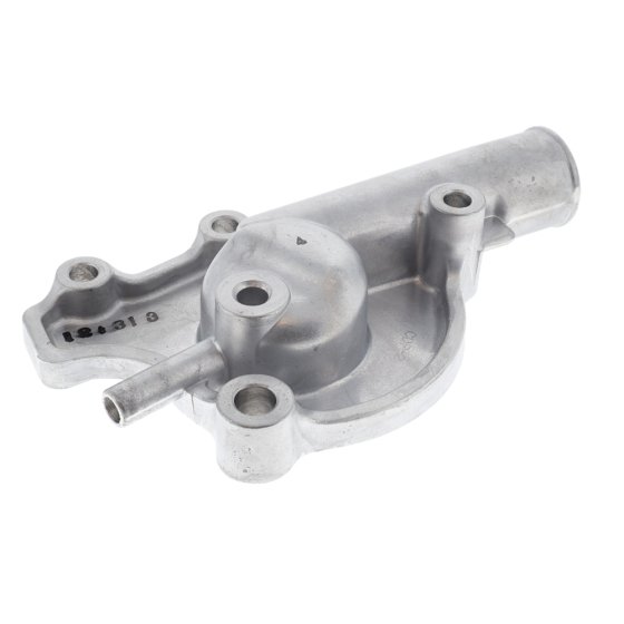 Pump Cover for Kawasaki FD440V, FD501V Engine - OEM No. 161422070