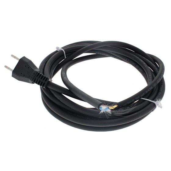 Power Supply Cord for Bosch GBH 38 Rotary Hammer - OEM No. 1614460047