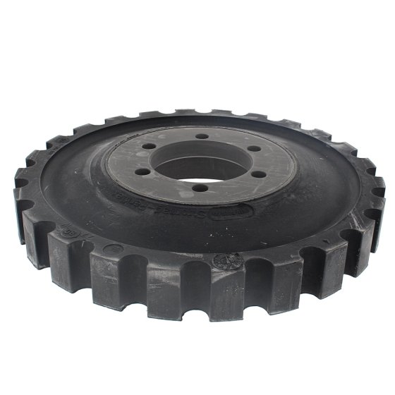 Coupling for Atlas Copco XA67 Portable Compressor - 1615 6825 00