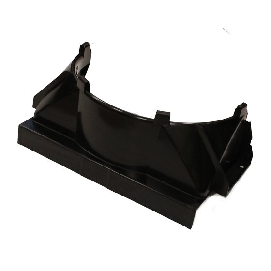 Fan Cowl for Atlas Copco XRVS 976 CDH Compressor - 1615 7683 02