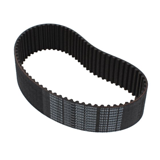 Belt for Atlas Copco XAS 47 DdG Generator - OEM No. 1615 8690 00