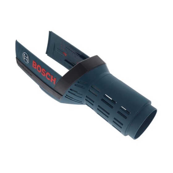 Covering Hood for Bosch GBH 8-45 D Angle Grinder - OEM No. 1615190178