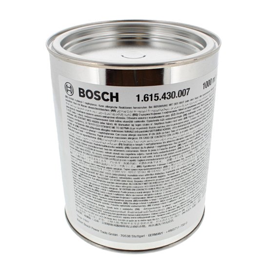 Grease for Bosch USH 27, GSH 27 Demolition Hammer - OEM No. 1615430007