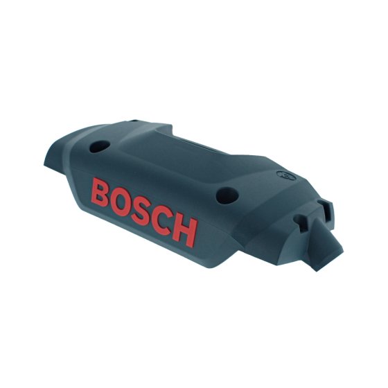 Housing Cover for Bosch GSH 16-28, GSH 16-30 Demolition Hammer - OEM No. 1615500383