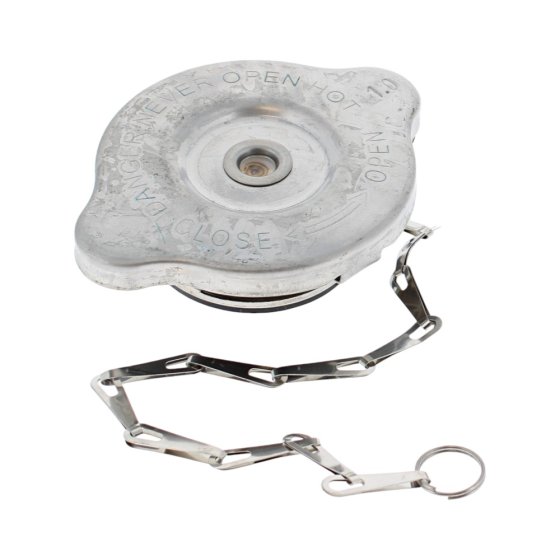 Radiator Cap for Atlas Copco QAS+ 160, QAS+ 200 Generator - OEM No. 1615 5451 02