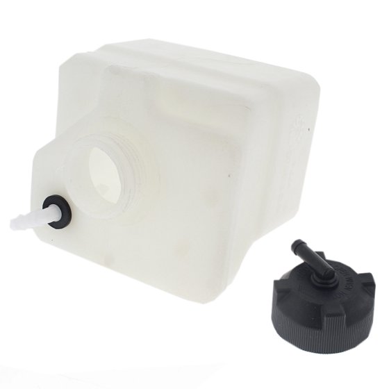 Expansion Tank Assembly for Atlas Copco XAS 47 KD Compressor - OEM No. 1615-6195-81