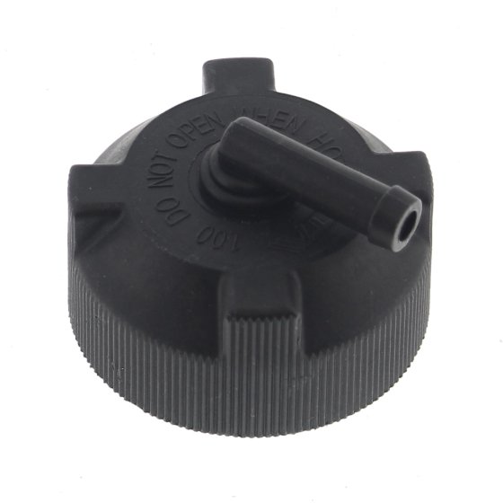 Radiator Cap for Atlas Copco XAS 186 DD Compressor - OEM No. 1615 6650 00