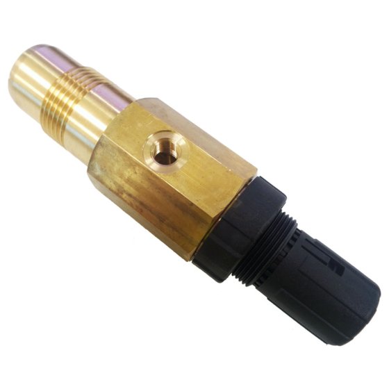 Valve Regul. - Atlas Copco No. 1615 7664 80