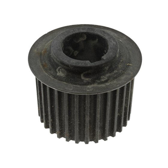 Pulley for Atlas Copco XAS 47 KD Compressor - OEM No. 1615-8342-00