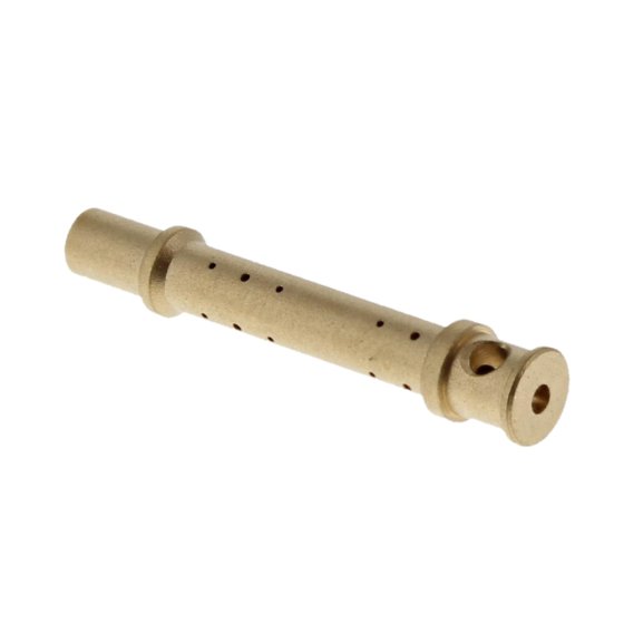 Main Nozzle for Honda EU1000I (A), EU1000I (A2) Generators - 16166-ZM7-D02