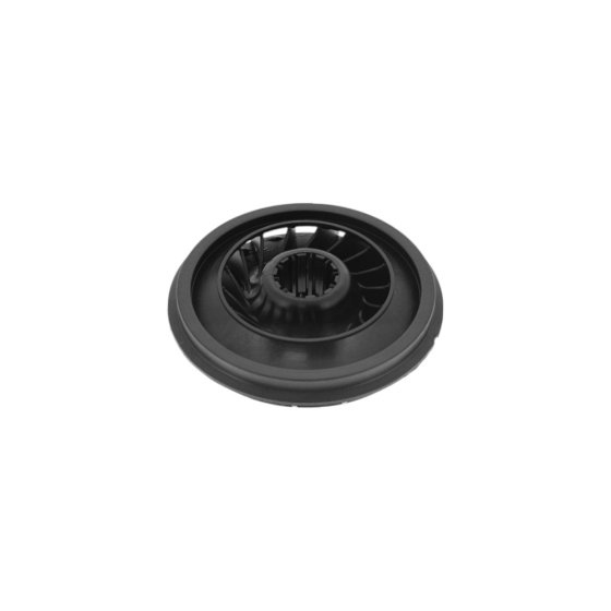 Fan for Bosch GSH 5 CE Demolition Hammer - OEM No. 1616610090