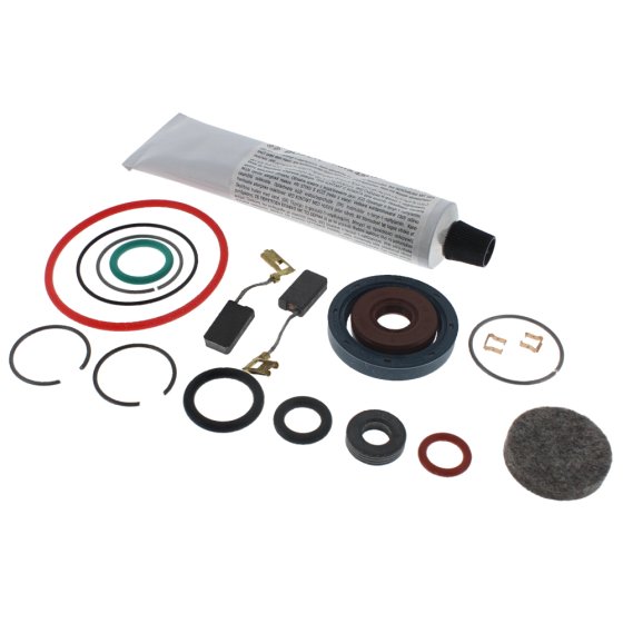 Wear and Tear Set for Bosch PBH 300 E Rotary Hammer - OEM No. 1617000198