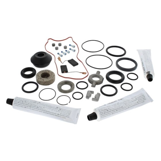 Wear and Tear Part Set for Bosch GBH 10 DCE, GBH 11 DE Rotary Hammers - 1617000225