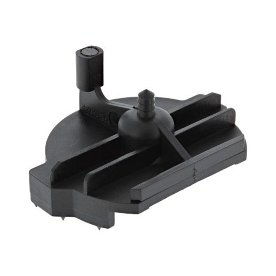 Holding Down Appliance for Bosch GSH 5E, GSH 388 Demolition Hammers - OEM No. 1617000422