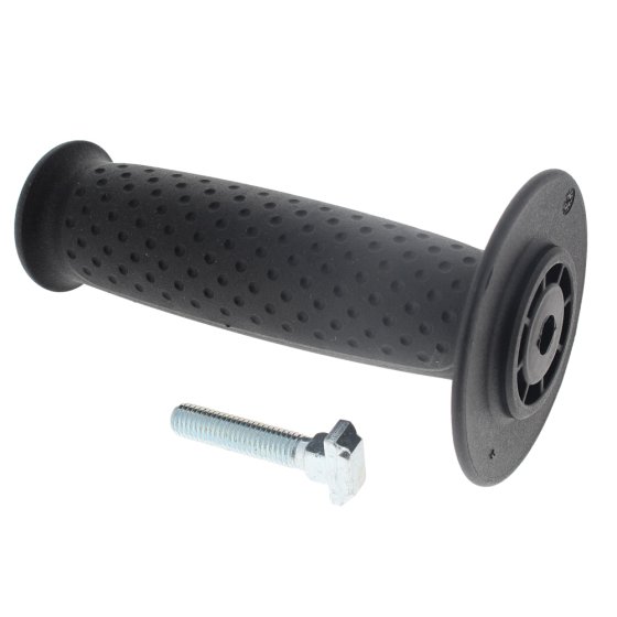Auxiliary Handle for Bosch GBH 5-40 DCE Rotary Hammer - OEM No. 1617000459