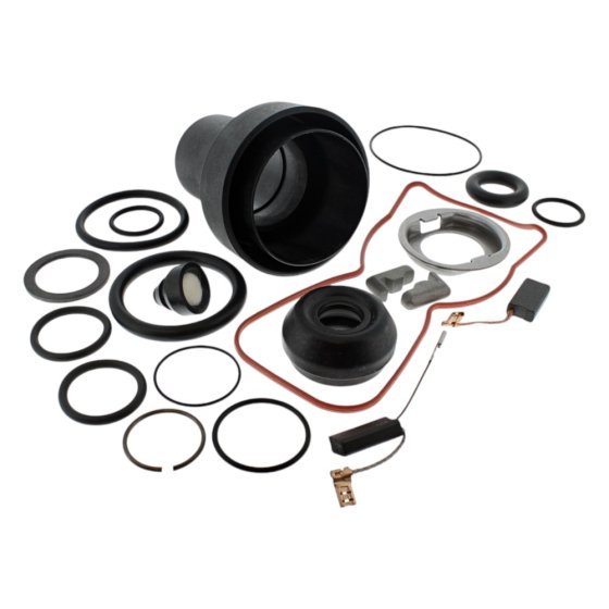 Wear And Tear Set for Bosch GBH 7-46 DE Rotary Hammer - OEM No. 1617000464