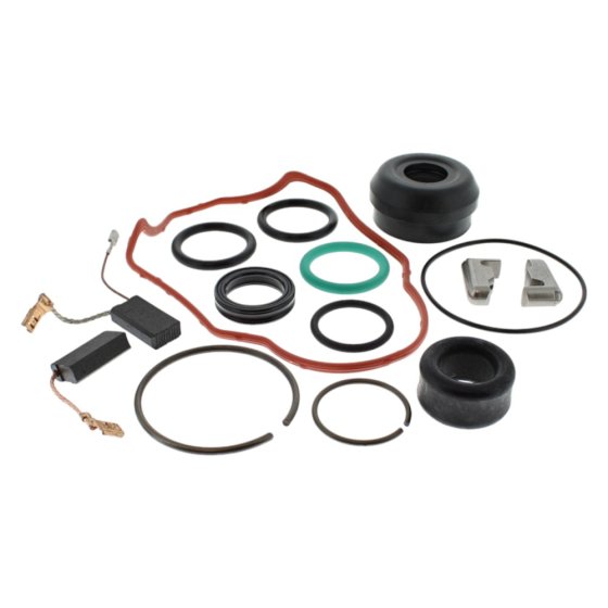 Wear And Tear Part Set for Bosch GSH 5 CE Demolition Hammer - OEM No. 1617000708