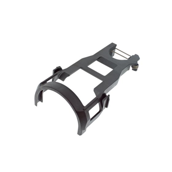 Control Fork for Bosch GBH 8-45 D, GBH 8-45 DV Rotary Hammers - 1617000A31