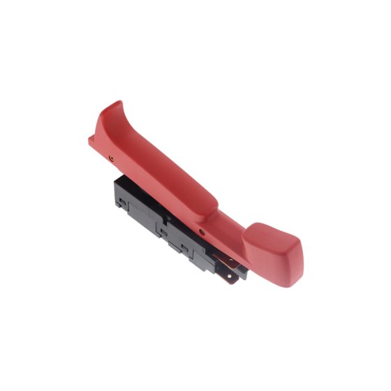 Switch for Bosch GSH 7 VC Demolition Hammer - OEM No. 161720030B