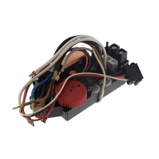 Speed Governor for Bosch GBH 5-40 DE Rotary Hammer - OEM No. 1617233032