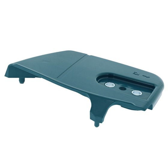 Sprocket Guard Co Blue for Makita EA4300F45C, EA4300F38C Petrol Chainsaw - 161791-9