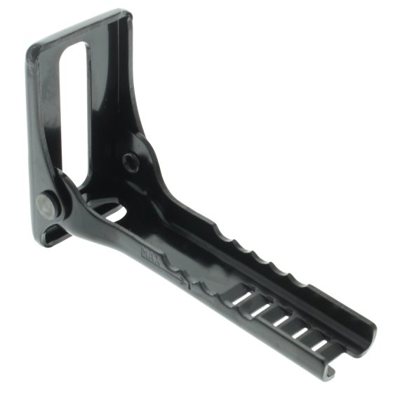 Shoe for Makita DJR187 Reciprocating Saw - 161809-6