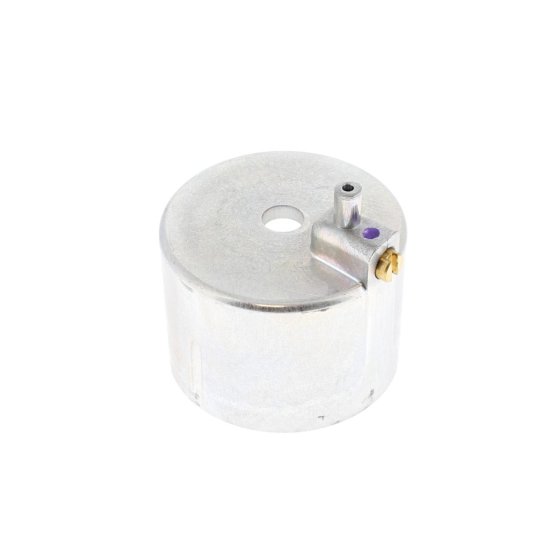 Float Chamber Assy for Kawasaki FE120D, FE120G, FE250D, FE290R Engines - OEM No. 161842002