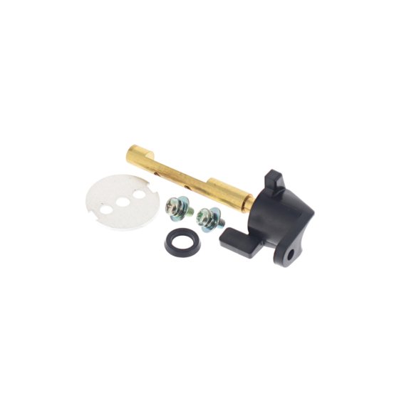 Valve-Assy-Throttle for Kawasaki FE250D Engines - OEM No. 161852003