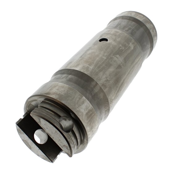 Hammer Piston for Bosch USH27, GSH27, HSH28 Demolition Hammers - OEM No. 1618700043