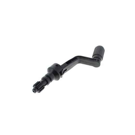 Crank Handle for Bosch BT 150, Stativ BT 150 Tripod - OEM No. 1618C0111C
