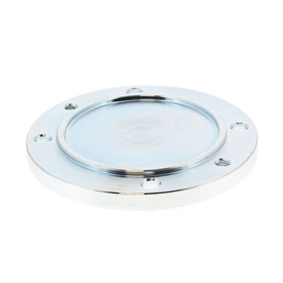 Cap End for Belle RPX35, RPX59 Revesible Plate Compactors - OEM No. 161/99869