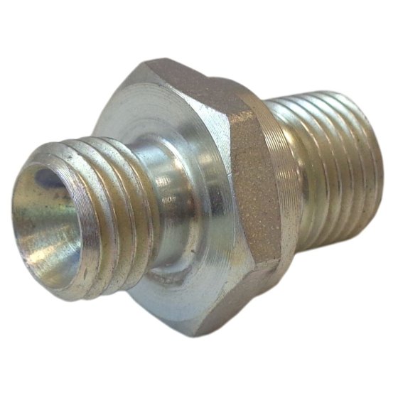 Nipple suits Atlas Copco XAMS 426,396 Portable Compressors - 1619 5205 00