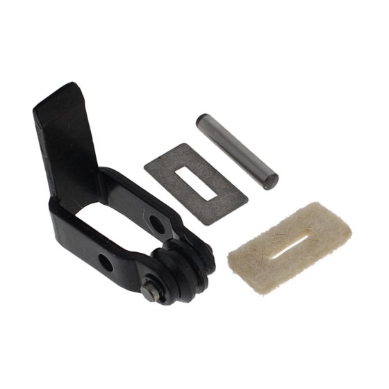 Roller Lever Genuine GST 80 PBE Bosch Jigsaw - OEM No. 1619P00777