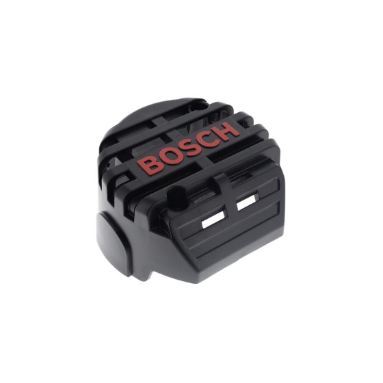 End Cap for Bosch GKS 85 Circular Saw - OEM No. 1619P01139
