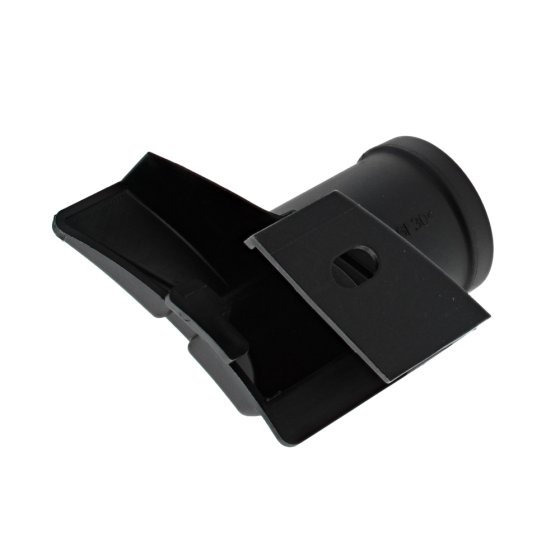 Vacuum Adapter for Bosch GKS 85 Circular Hand Saws - 1619P01627