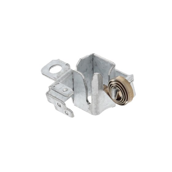 Brush Holder for Bosch GWS 7-100, GWS 7-115 Angle Grinders - OEM No. 1619P02845