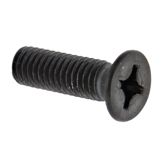 Screw for Bosch GCM 8 SJ, GCM 8 S, GCM 800 S Slide Mitre Saw - OEM No. 1619P03629