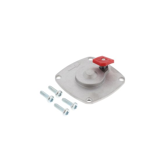 Gear Cover for Bosch GSC 12V-13 Portable Metal Shears - 1619P09079