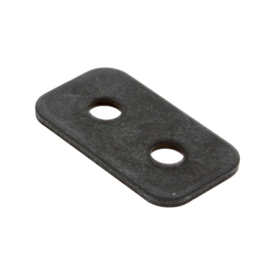 Clamp Block for Bosch GSA185-Li, GSA 18V-28 Reciprocating Saws - OEM No. 1619PB7558